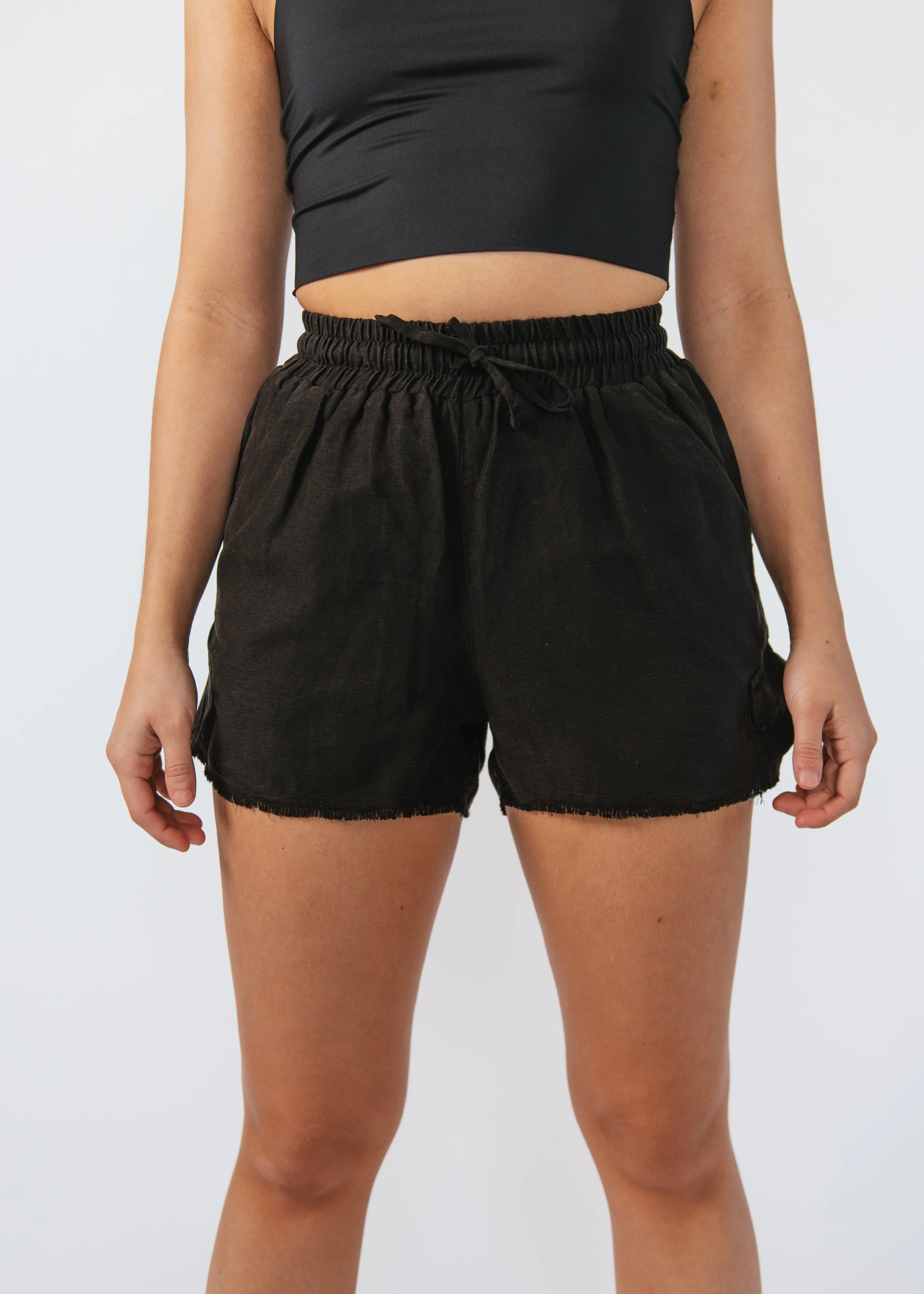 Sahara Safari Short
