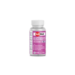 SaltStick Fastchews Bottle of 60ct - Mixed Berry