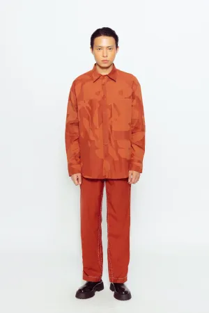 Samuel Trousers