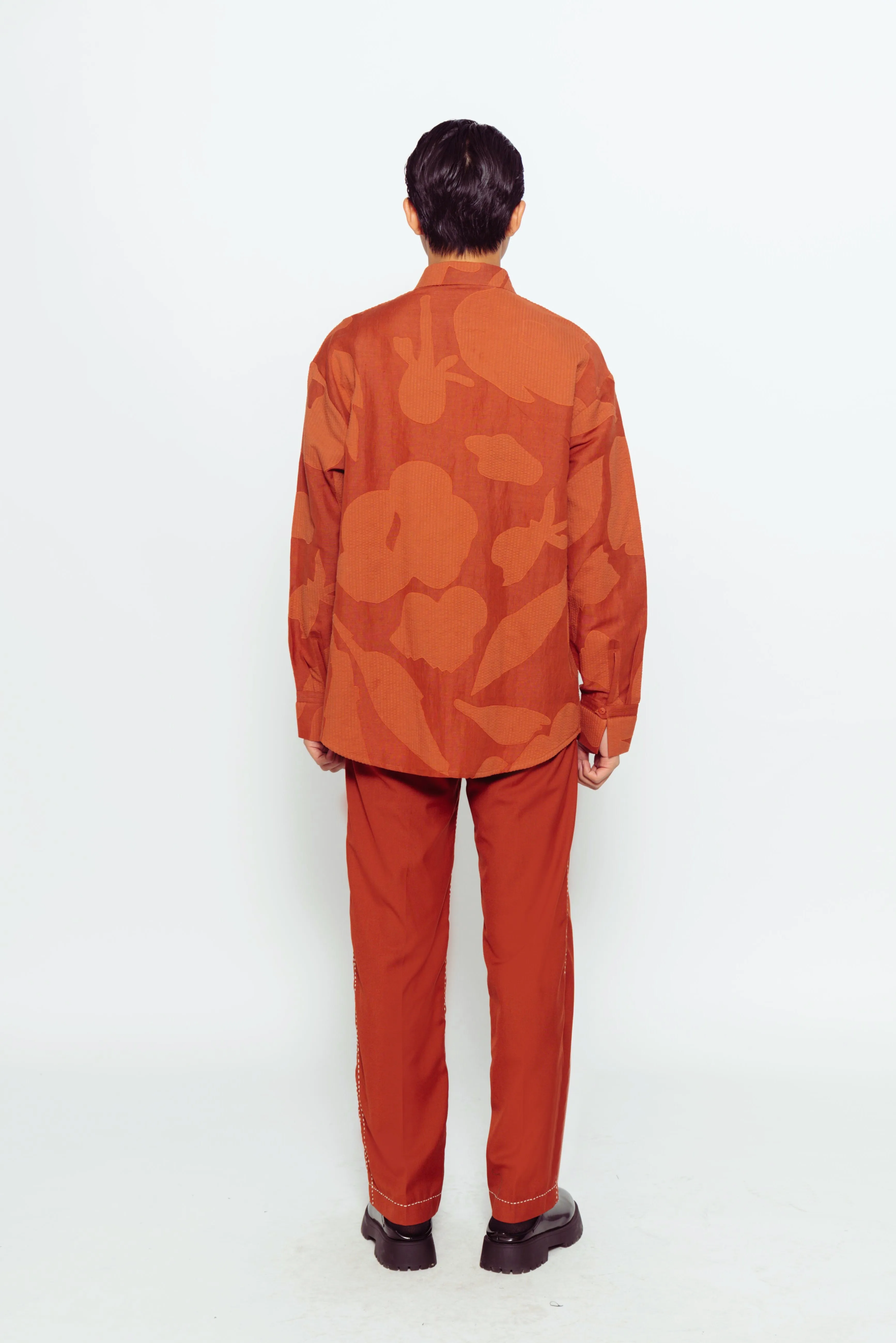 Samuel Trousers