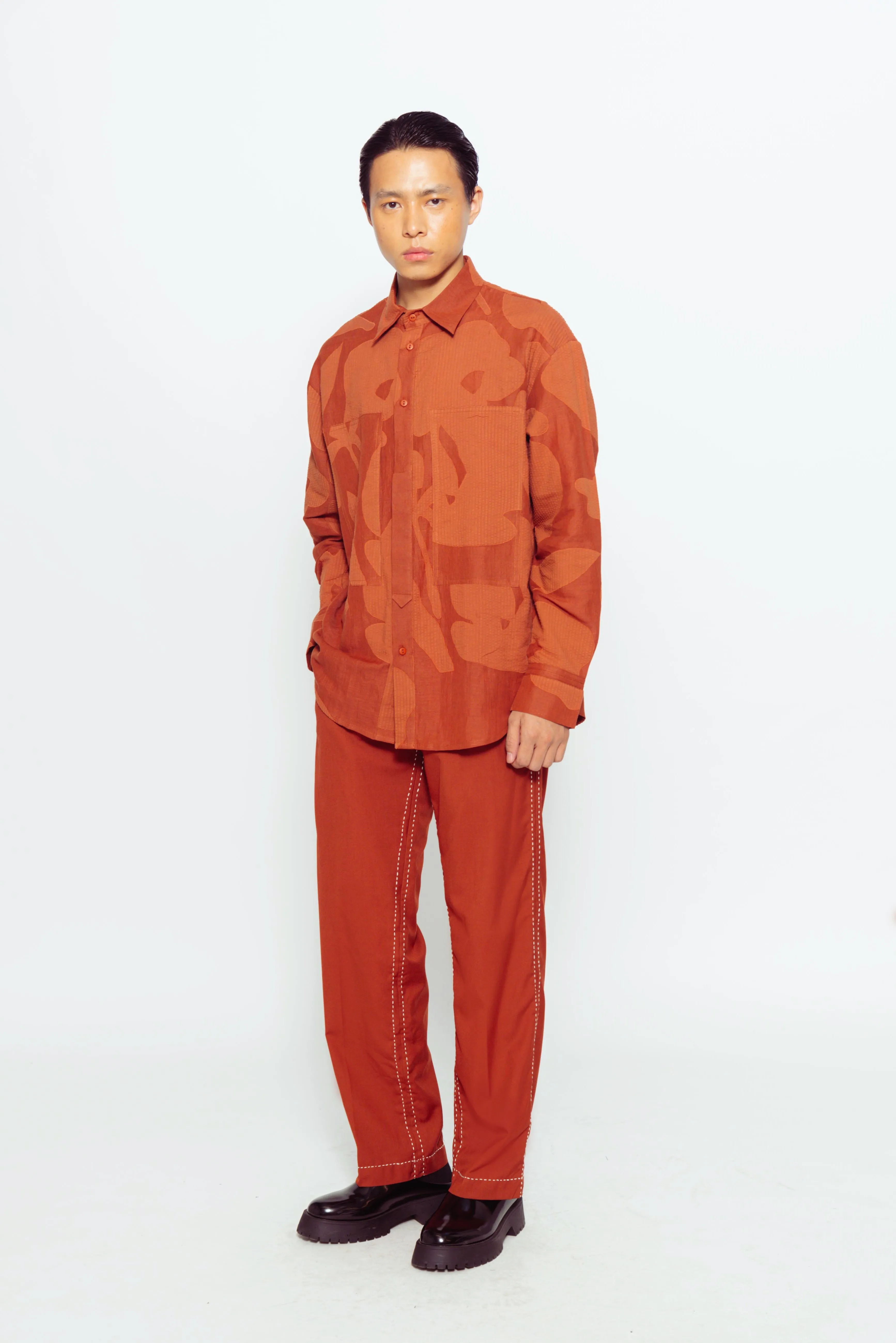 Samuel Trousers