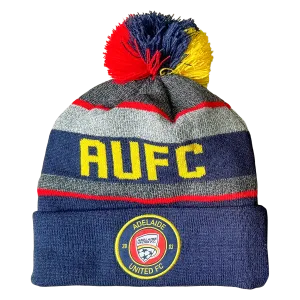 SEKEM A-League Tundra Beanies - Adelaide United