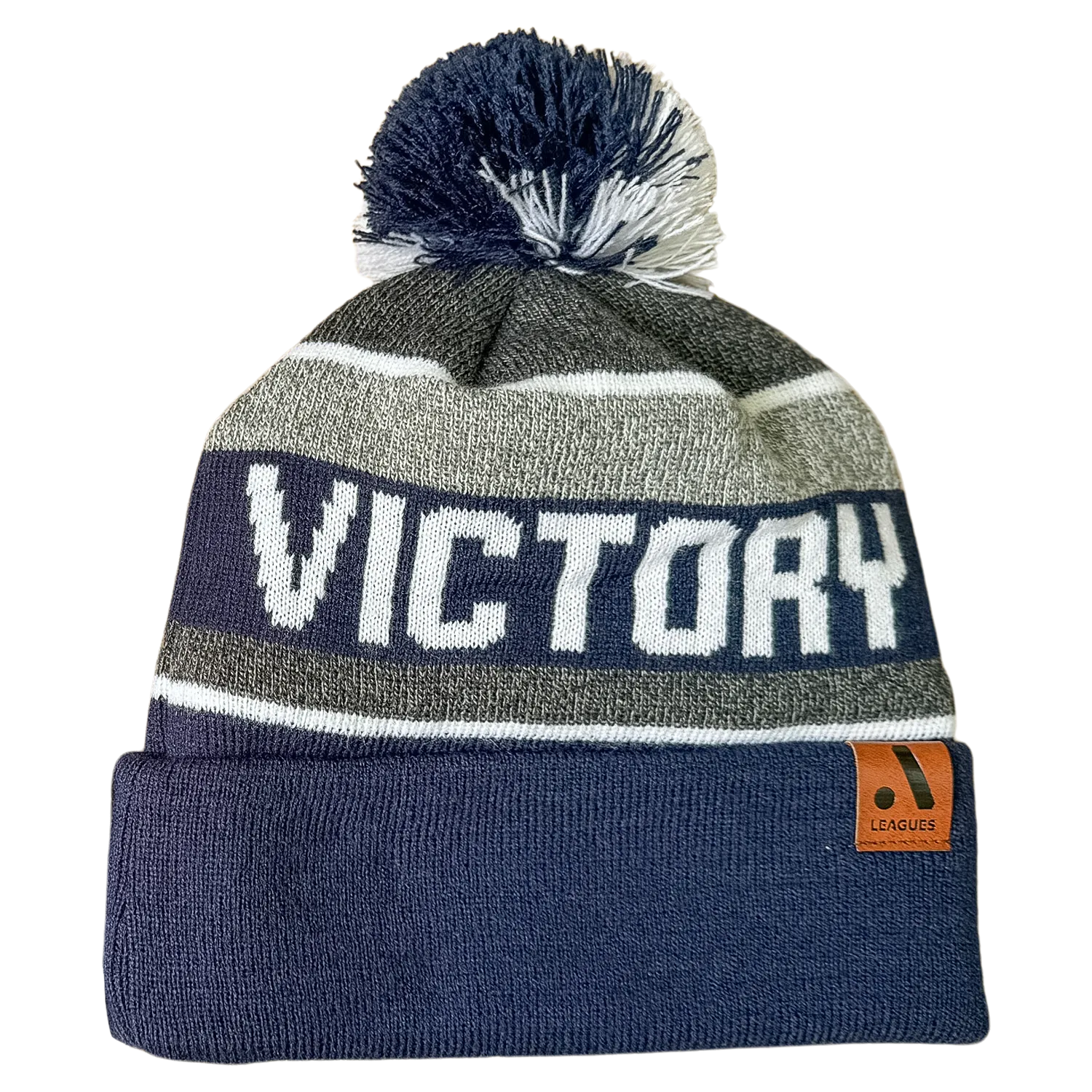 SEKEM A-League Tundra Beanies - Melbourne Victory