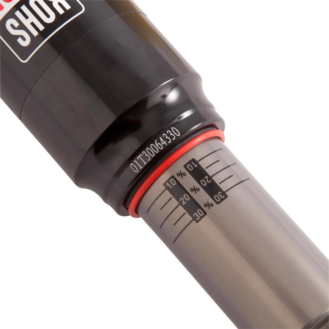 Shock Absorber 190X51 mm Monarch RL