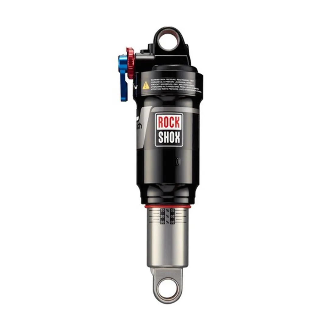 Shock Absorber 190X51 mm Monarch RL
