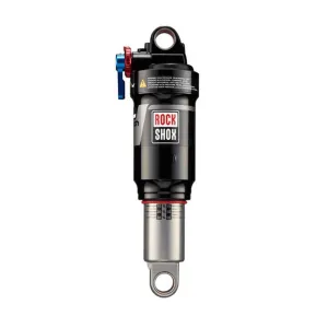 Shock Absorber 190X51 mm Monarch RL