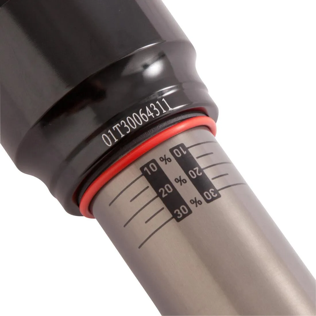 Shock Absorber 190X51 mm Monarch RL