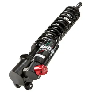 Shock Absorber BITUBO Black Edition Front | Vespa GTS/GTS Super /GTV/GT60/GT/GT L 125-300cc ('03-'13/'17-`22)