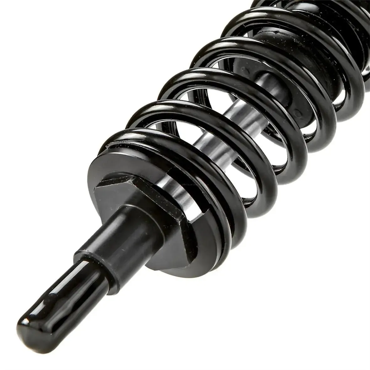 Shock Absorber BITUBO Black Edition Front | Vespa GTS/GTS Super /GTV/GT60/GT/GT L 125-300cc ('03-'13/'17-`22)