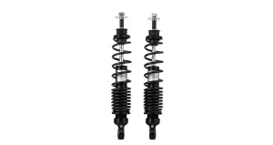 Shock Absorber BITUBO Black Edition Rear | Vespa GTS/GTS Super/GTV/GT 60/GT/GT L 125-300cc