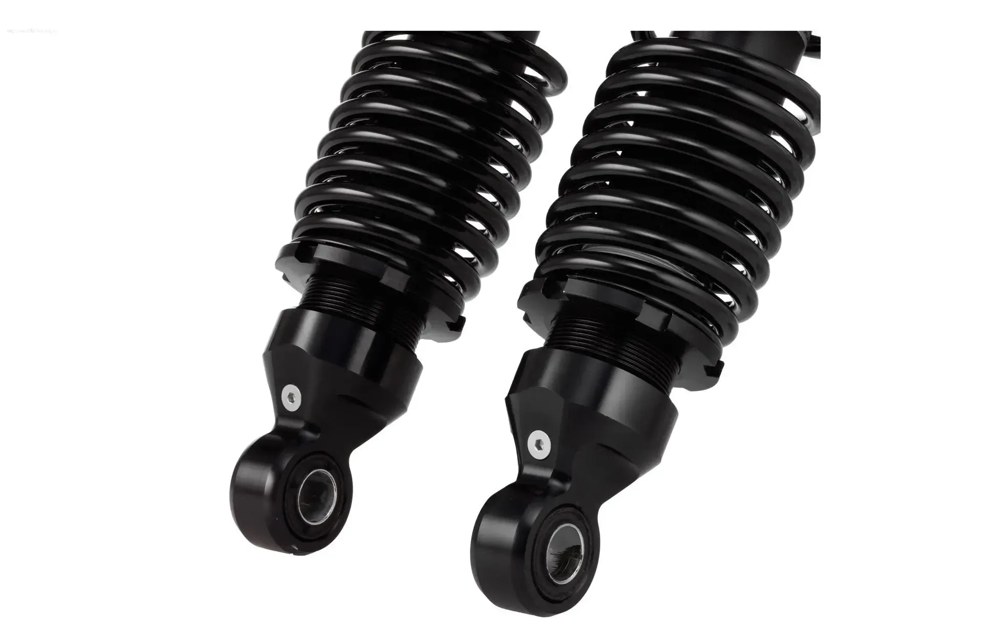 Shock Absorber BITUBO Black Edition Rear | Vespa GTS/GTS Super/GTV/GT 60/GT/GT L 125-300cc