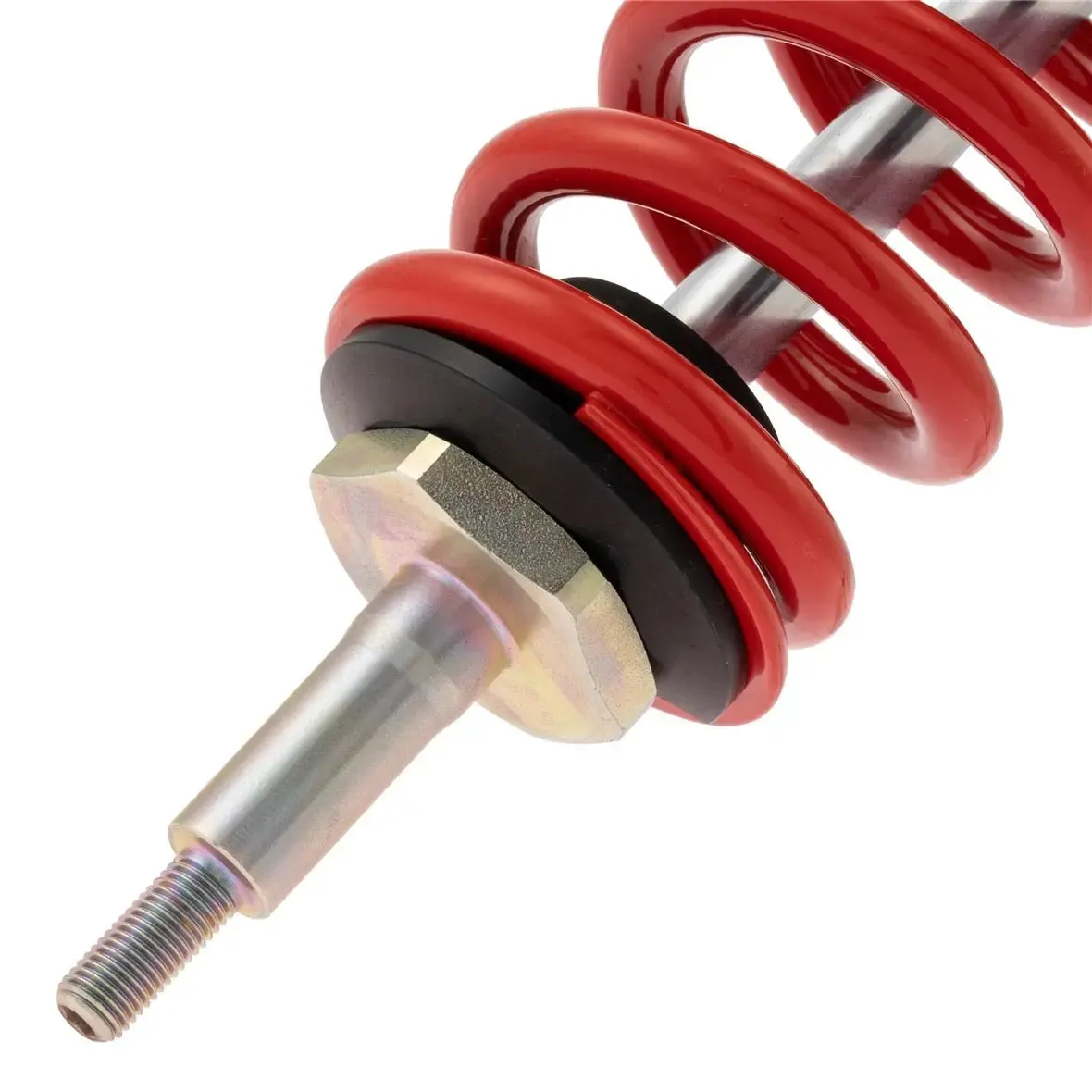 Shock Absorber BITUBO rear | Vespa Primavera/ Sprint 50ccm 2T/4T