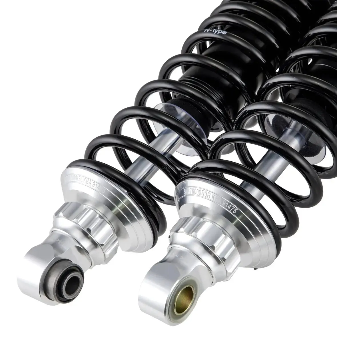 Shock Absorber SIP PERFORMANCE Rear | Vespa GTS/ GTS Super /GTV/GT 60/GT/ GT L 125-300cc