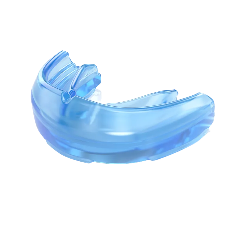 Shock Doctor Braces Junior Mouthguard