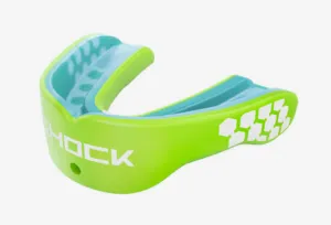 Shock Doctor Gel Max Power Mouthguard