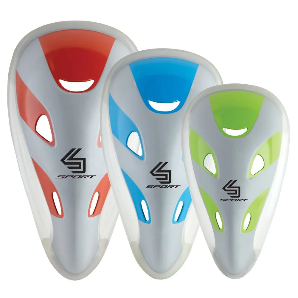 Shock Doctor Sport Protective Flex-Cup, Size Youth Small, White