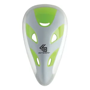 Shock Doctor Sport Protective Flex-Cup, Size Youth Small, White