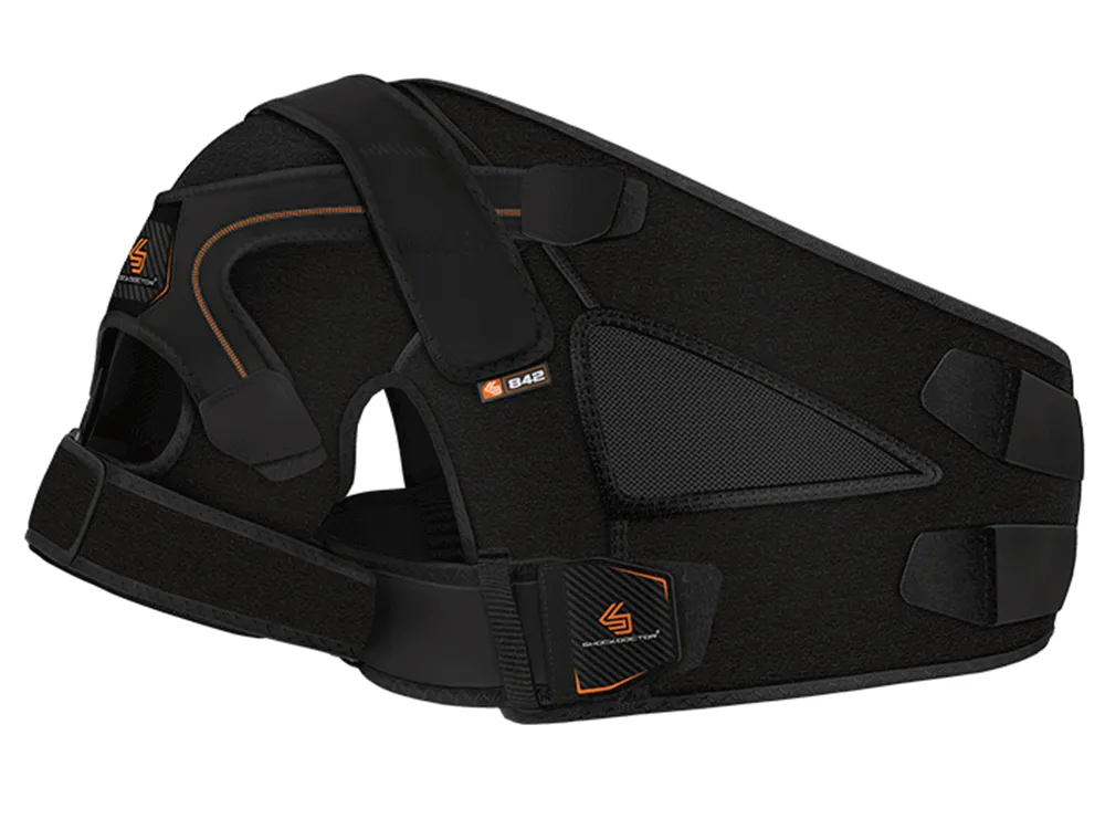 Shock Doctor Ultra Shoulder Brace With Stability Control 842