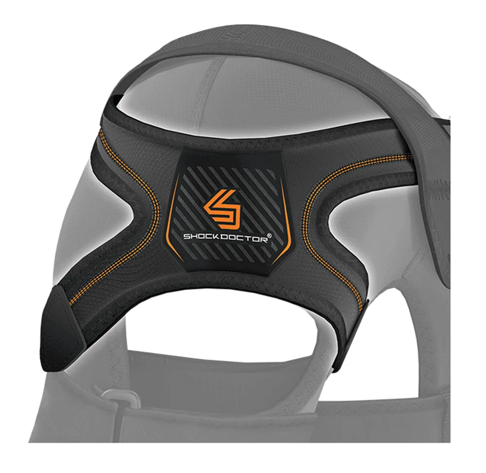 Shock Doctor Ultra Shoulder Brace With Stability Control 842