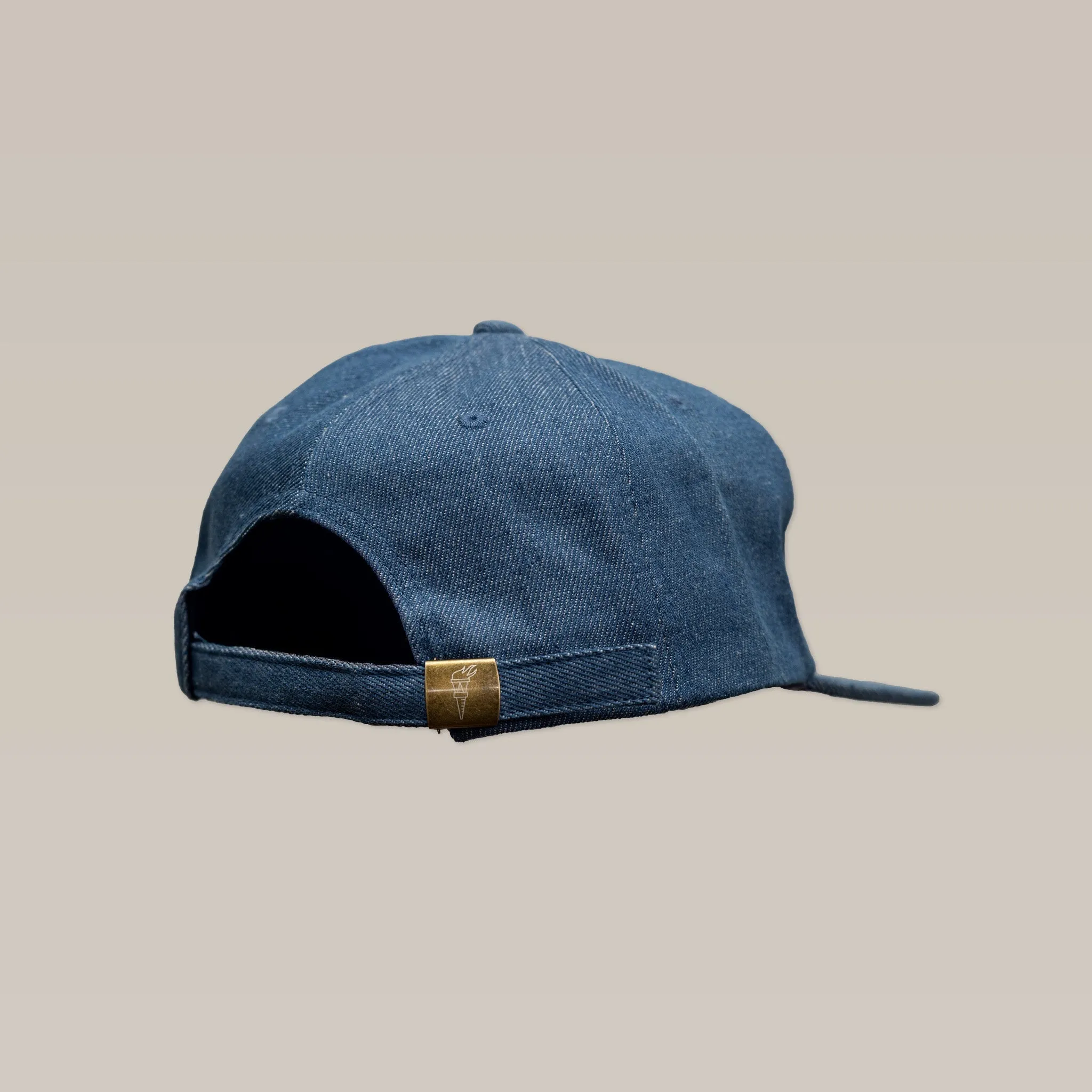 Shop Hat | Trust Your Gut Vintage Slate | Ballad of the Bird Dog