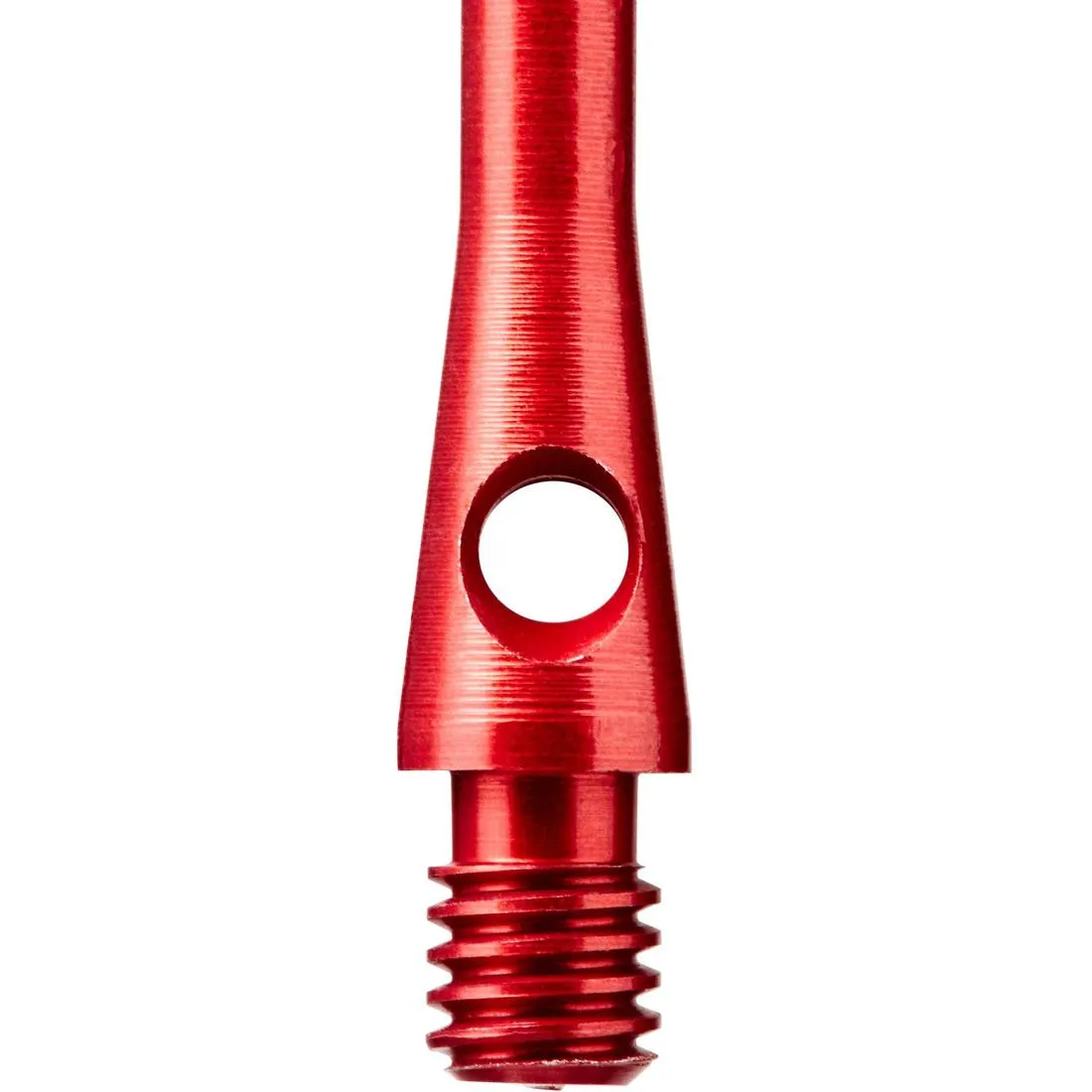 Short Aluminium Shafts 2 x Tri-Pack