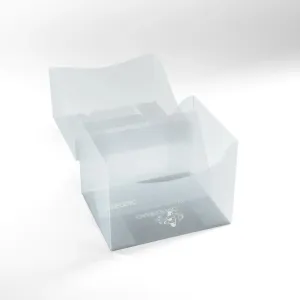 Side Holder 100  XL Clear