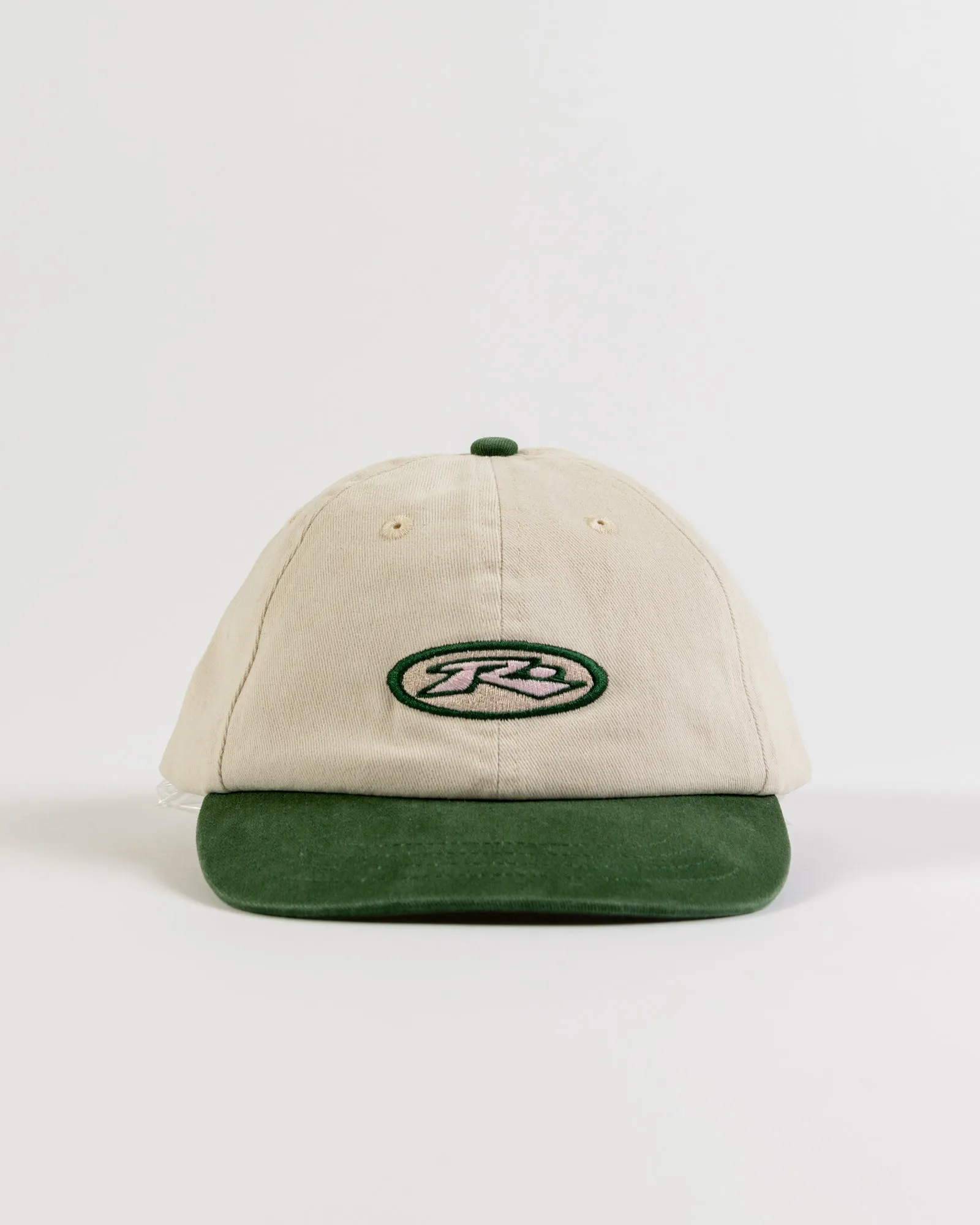 Side Kick Logo Dad Cap