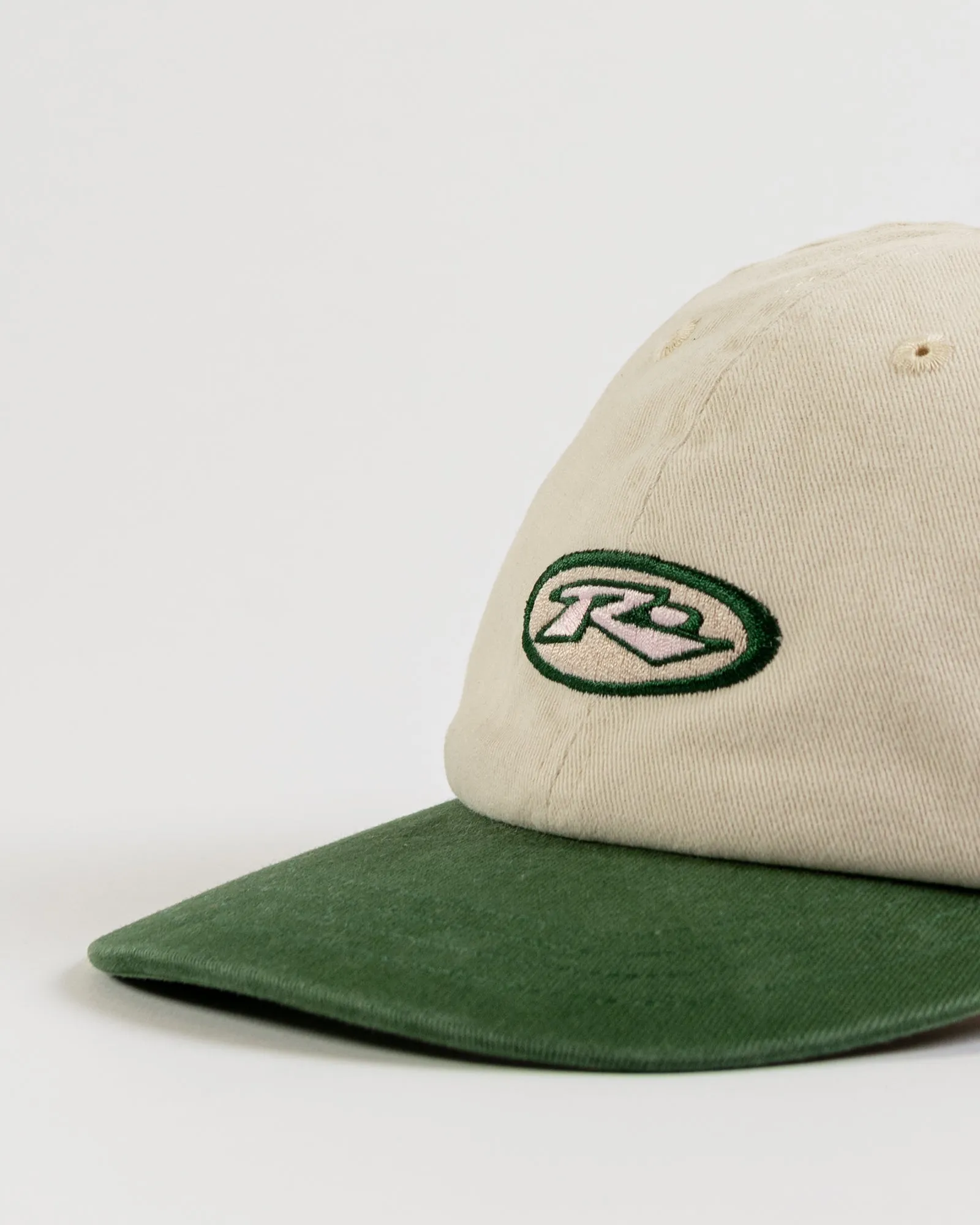 Side Kick Logo Dad Cap