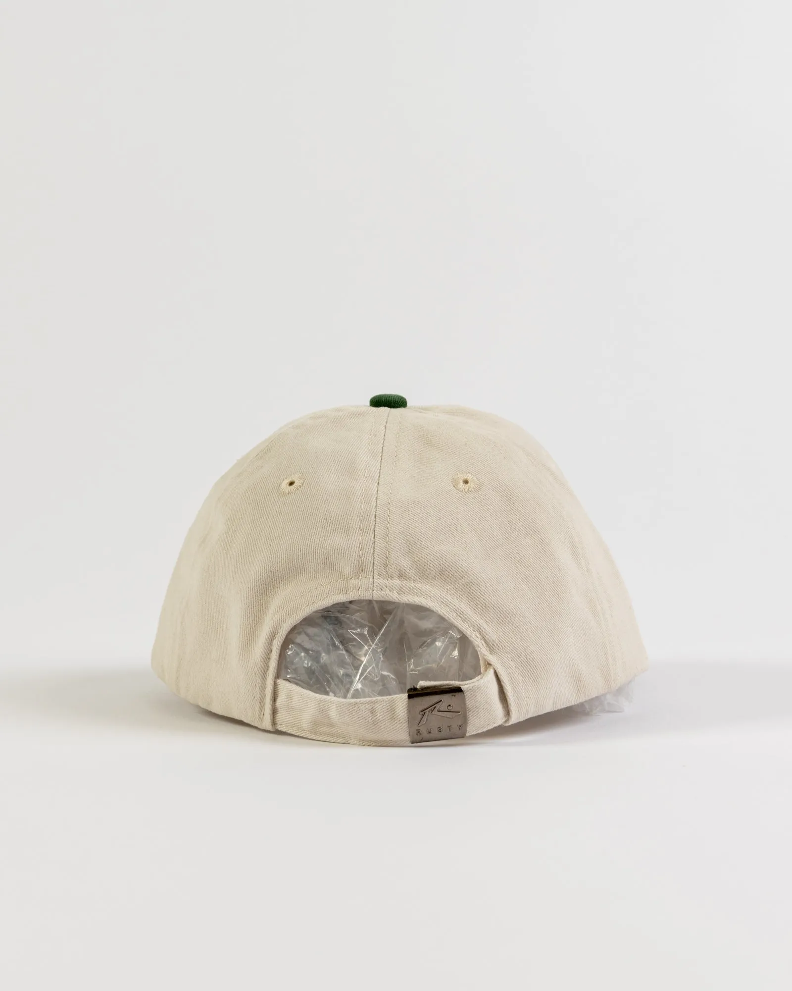 Side Kick Logo Dad Cap
