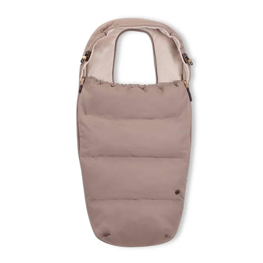 Silver Cross Reef Footmuff