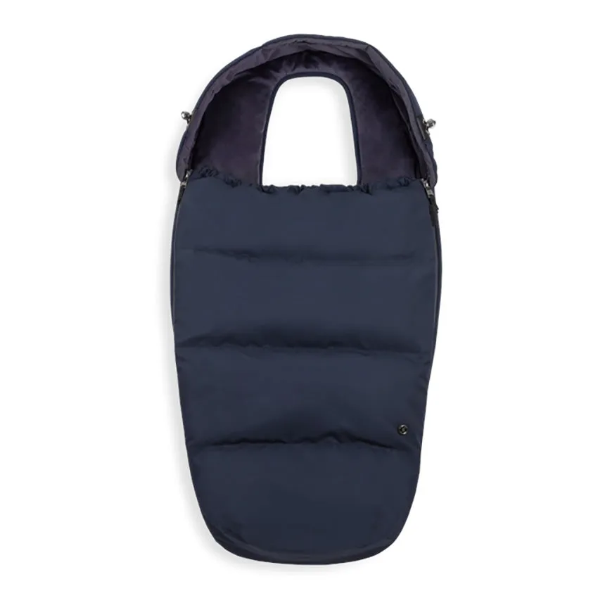 Silver Cross Reef Footmuff