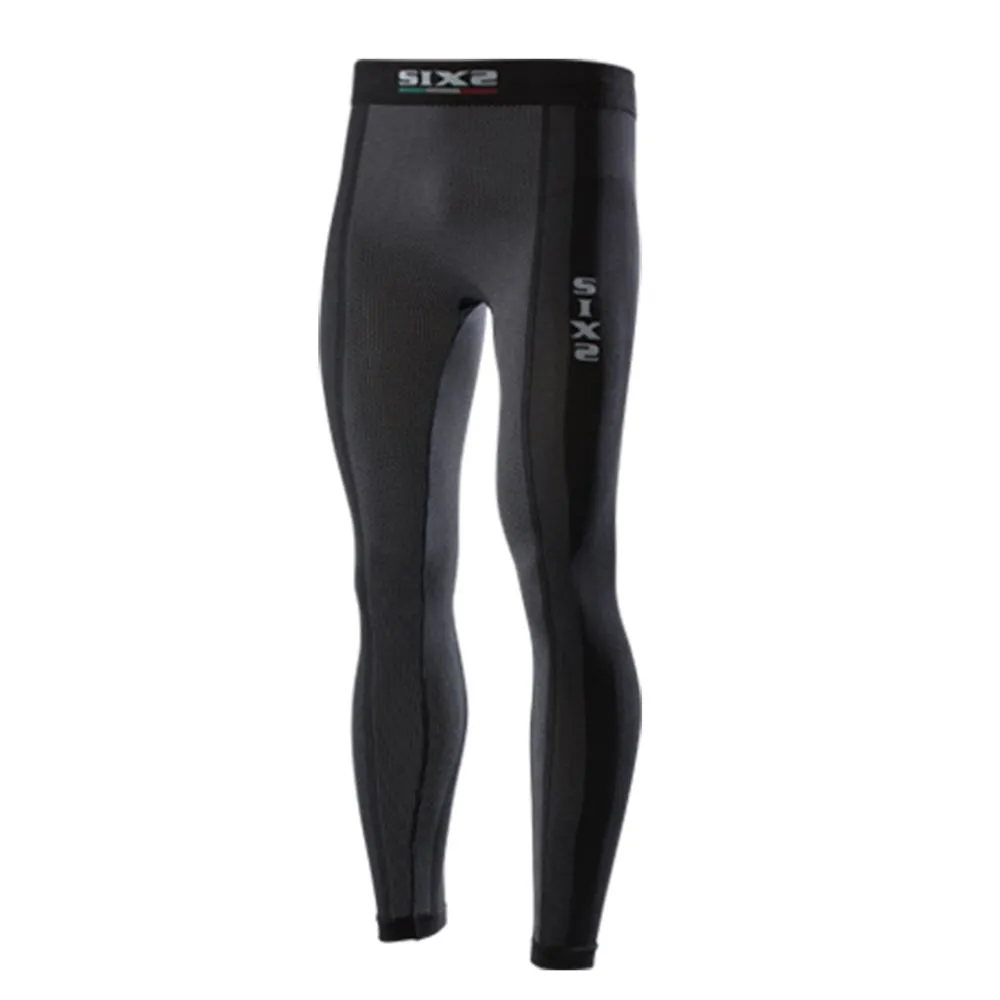 SIX2 PNXL Leggings (Black carbon)