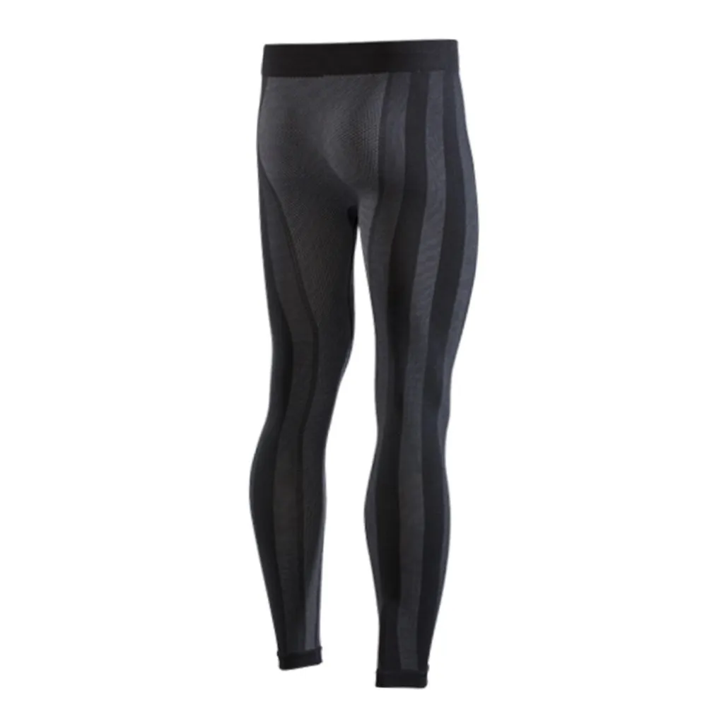 SIX2 PNXL Leggings (Black carbon)