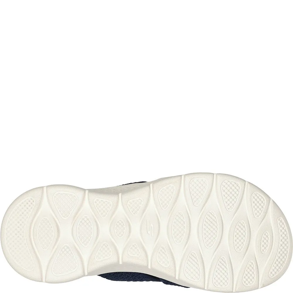 Skechers GO WALK Flex Elation Sandal