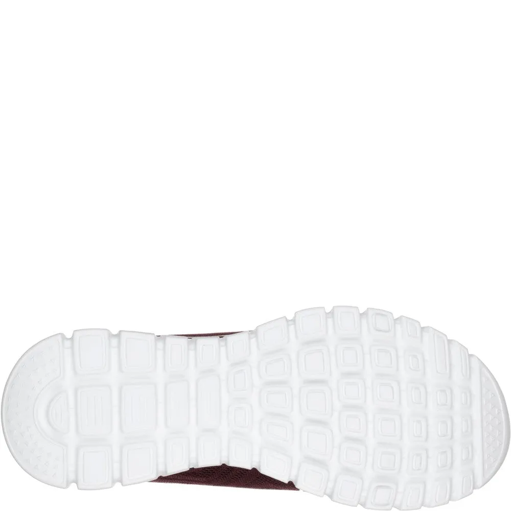 Skechers Graceful Get Connected Sports Shoe