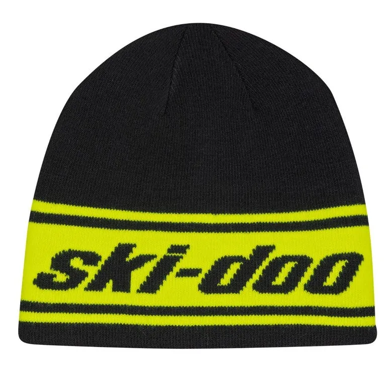 Ski-Doo Reversible Beanie - 2023