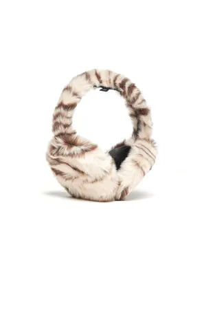 Slick Earmuffs Ivory