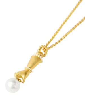 Sneak Vanilla Ice Cream Necklace【Japan Jewelry】