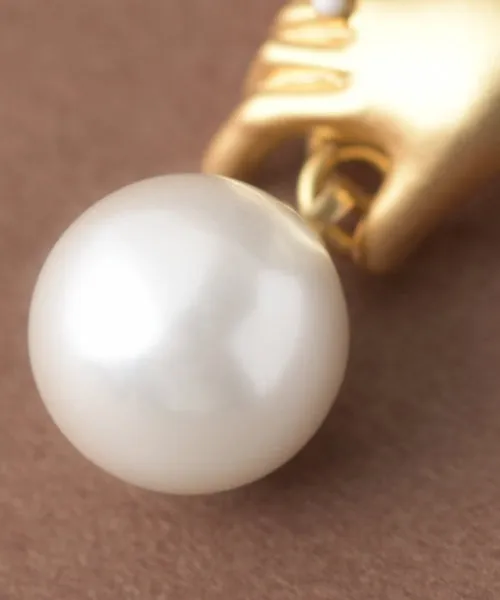 Sneak Vanilla Ice Cream Necklace【Japan Jewelry】