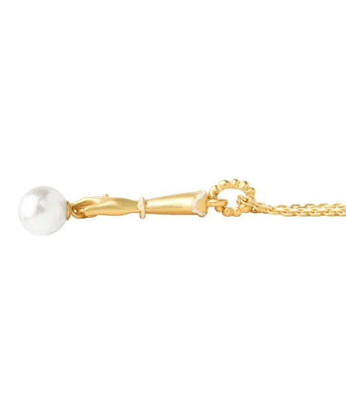 Sneak Vanilla Ice Cream Necklace【Japan Jewelry】