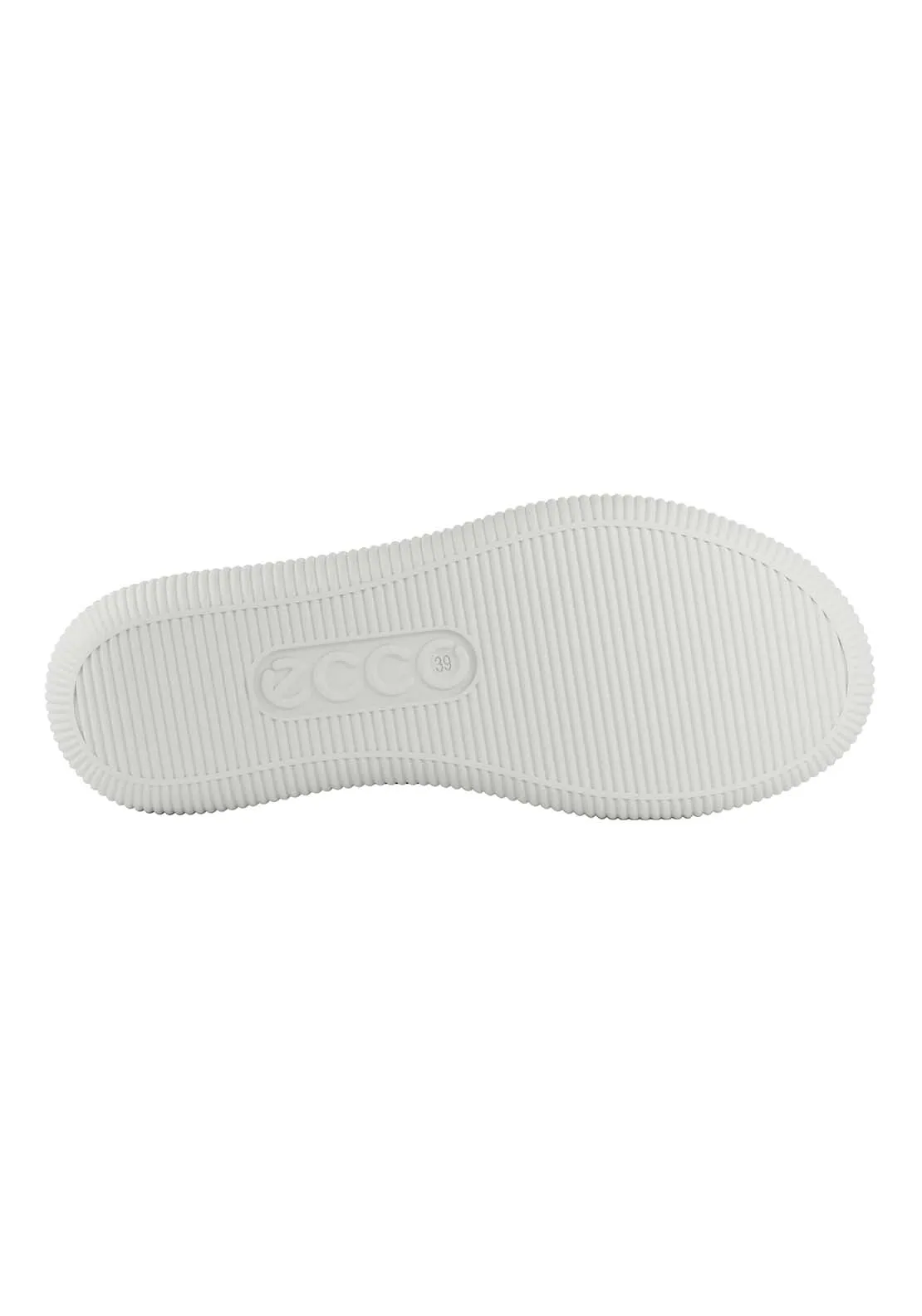 Soft Zero Casual Lace Shoe - Red