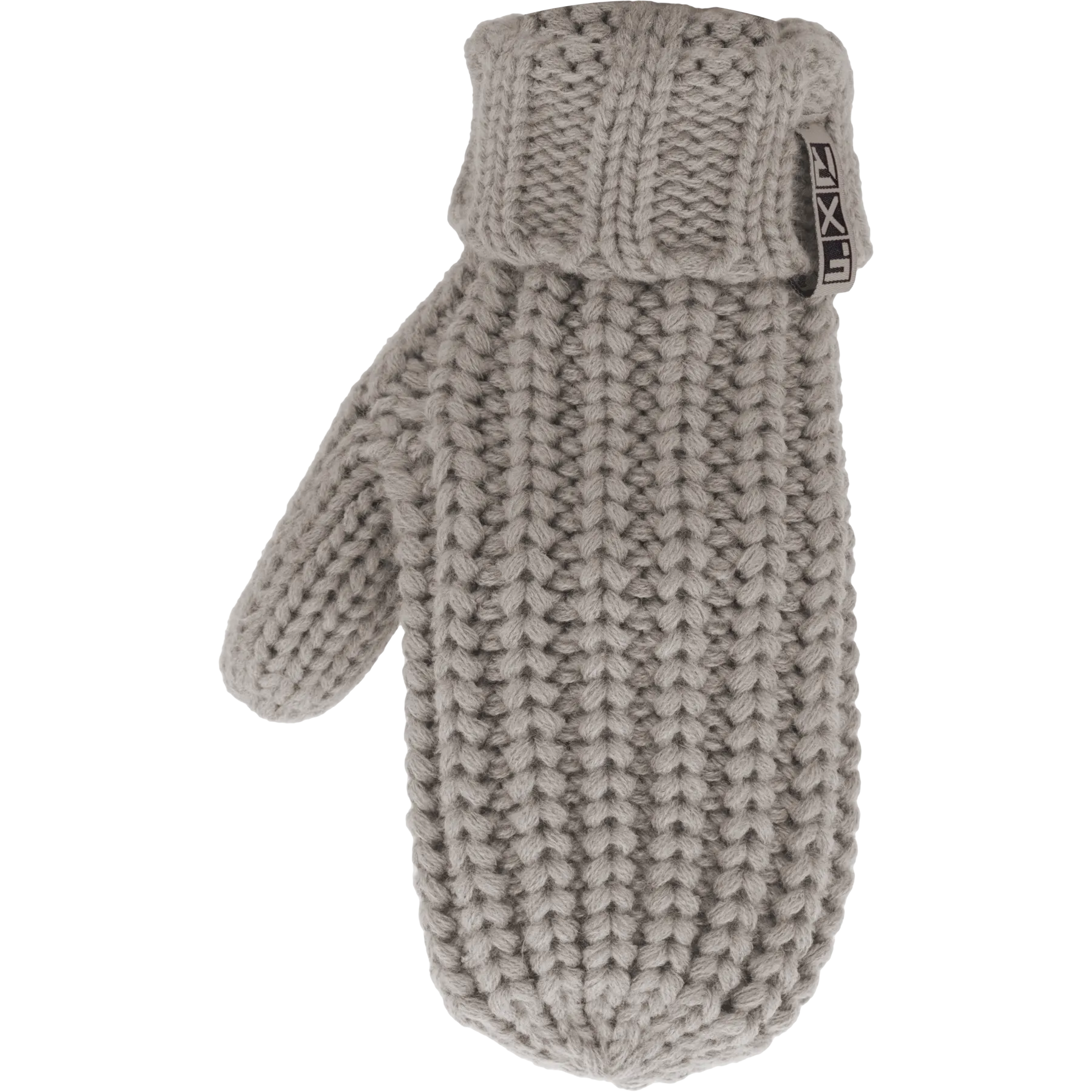 Sonic Mitt