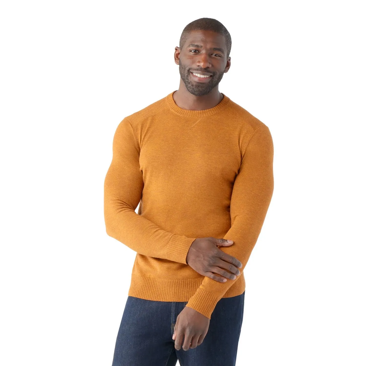 Sparwood Crew Sweater (Men's) - SW016426