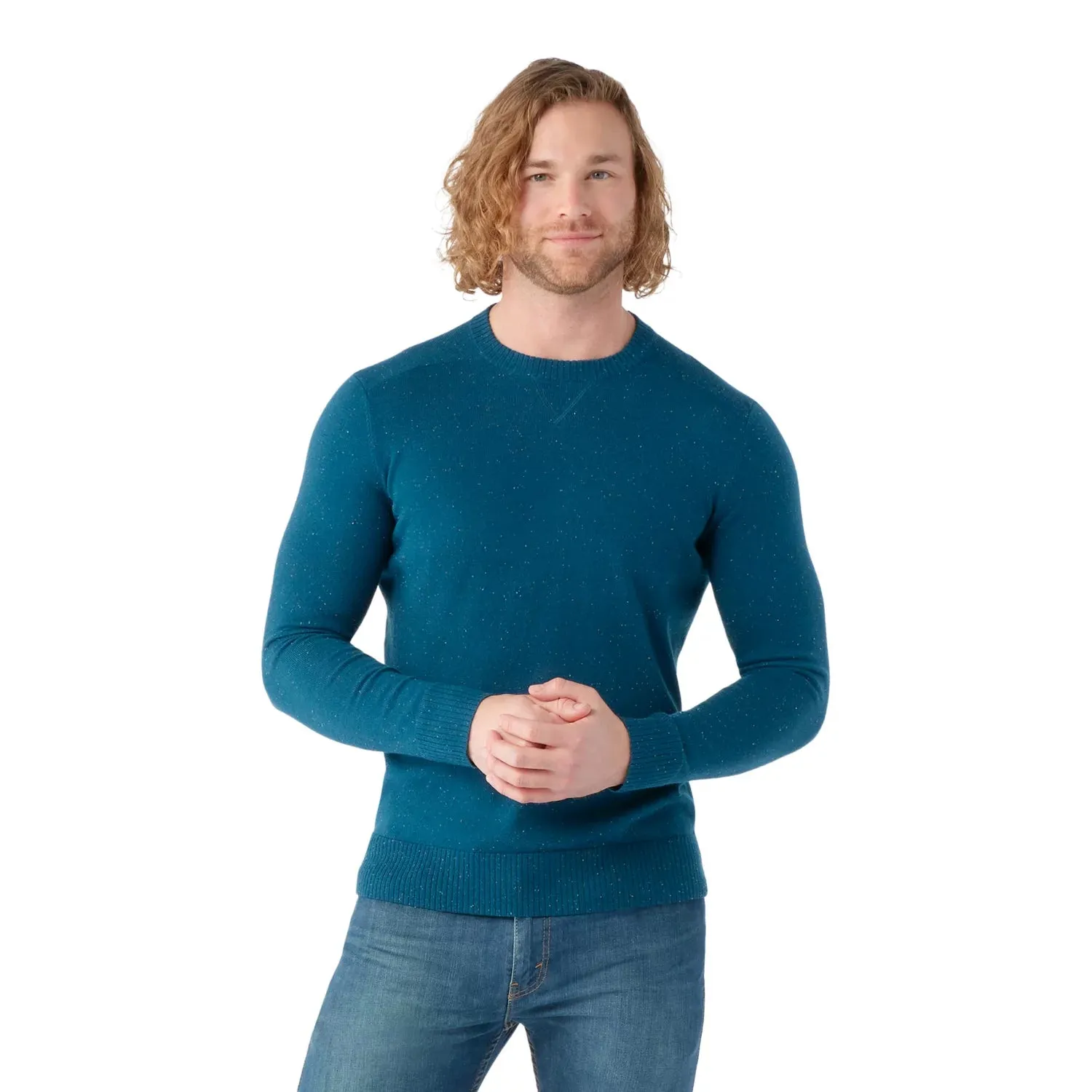 Sparwood Crew Sweater (Men's) - SW016426