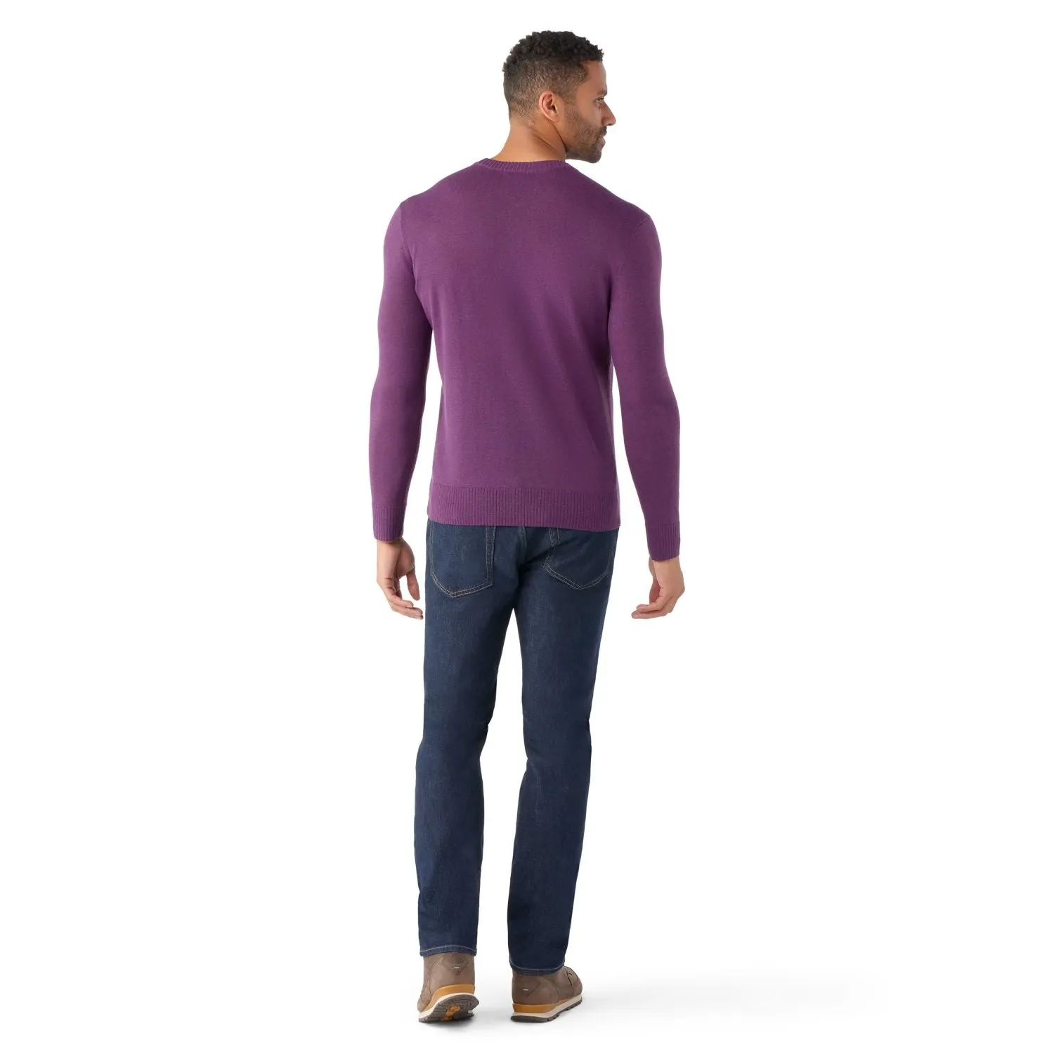 Sparwood Crew Sweater (Men's) - SW016426