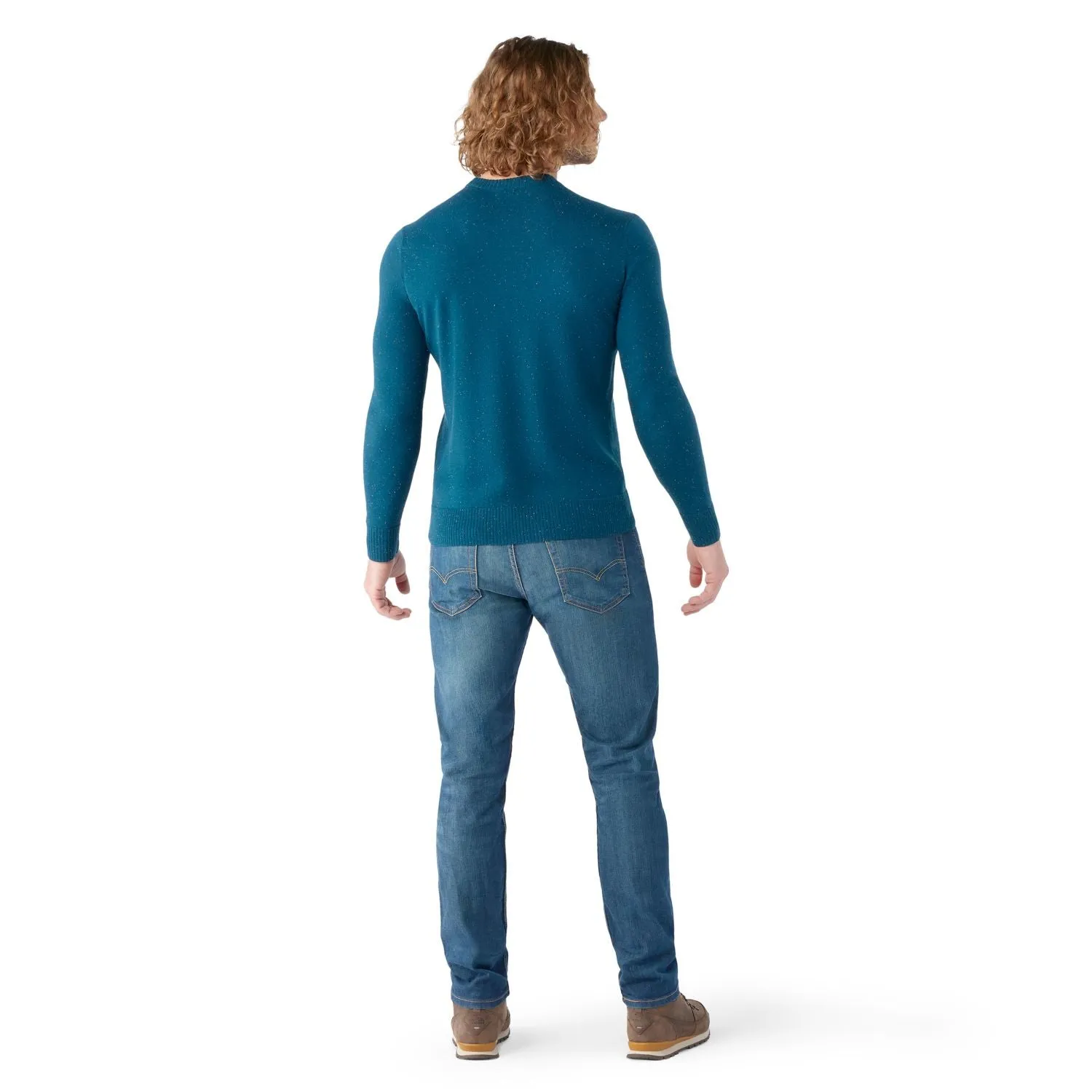 Sparwood Crew Sweater (Men's) - SW016426