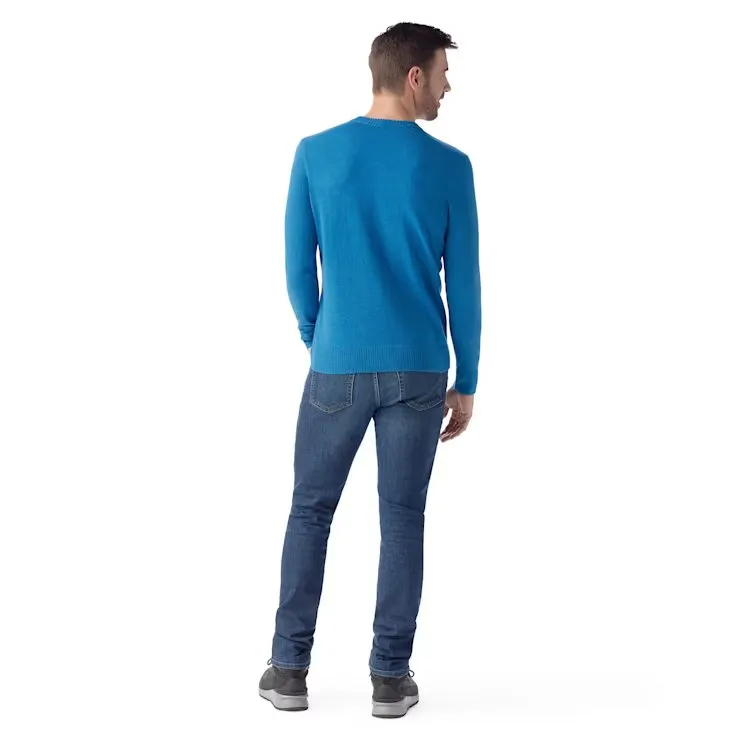 Sparwood V-Neck Sweater (Men's) - SW016432 - Past Season