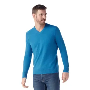 Sparwood V-Neck Sweater (Men's) - SW016432 - Past Season