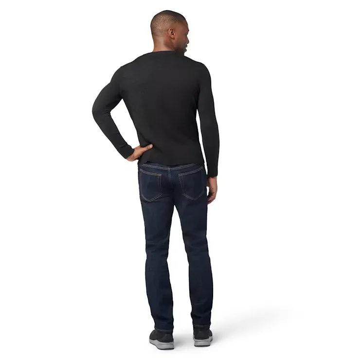 Sparwood V-Neck Sweater (Men's) - SW016432 - Past Season