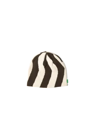 Spiral Skullcap Beanie